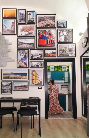 DownSouth Catania Guest House and Gallery